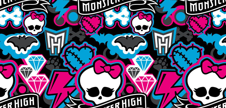 Monster High