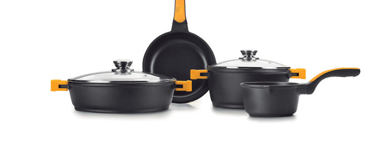 Ollas sartenes y otros