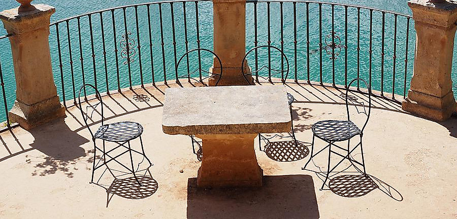 Limpieza de Exterior