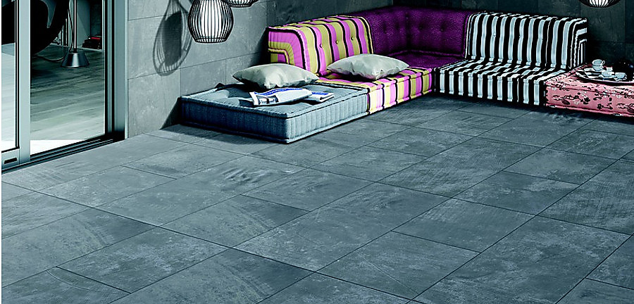 Limpieza de Baldosas