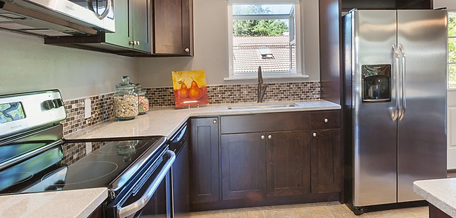 Limpieza de Electrodomésticos