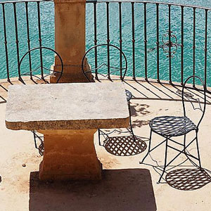 Limpieza de Exterior